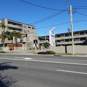Southern Cross Motel